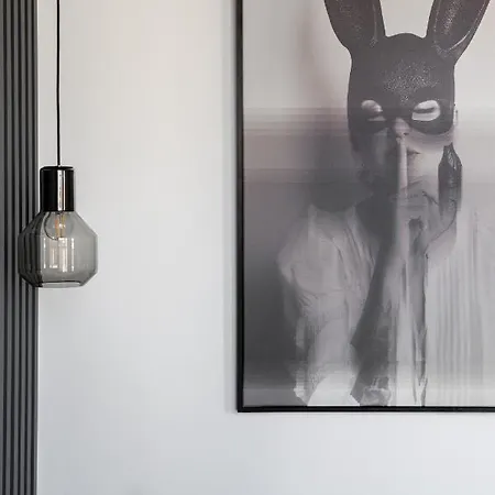 Smart Loqum-dawna Poczta-wrzeszcz Danzica