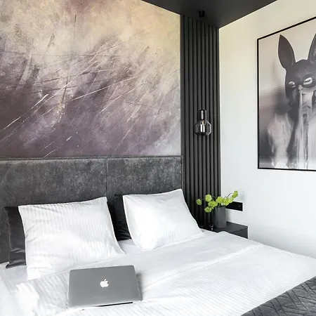 Smart Loqum-dawna Poczta-wrzeszcz *