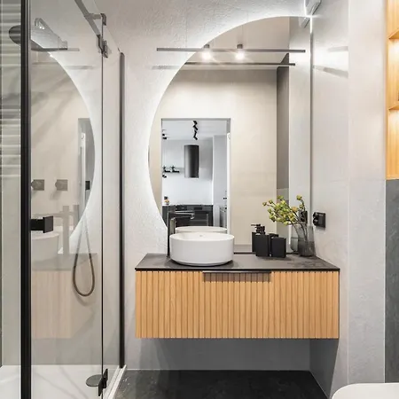 Smart Loqum-dawna Poczta-wrzeszcz *