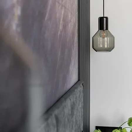 Smart Loqum-dawna Poczta-wrzeszcz Appartamento