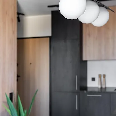 Smart Loqum-dawna Poczta-wrzeszcz Gdaňsk