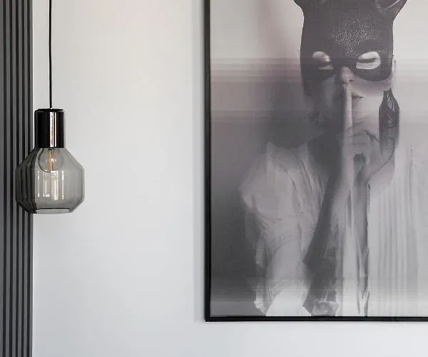 Smart Loqum-dawna Poczta-wrzeszcz Gdańsk