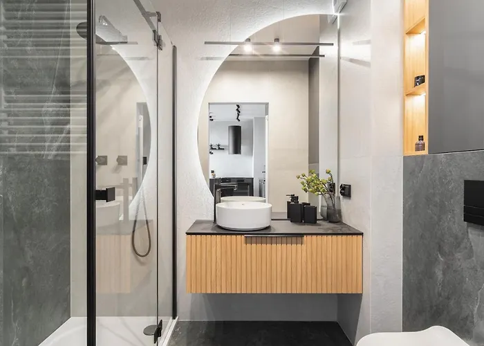 Smart Loqum-dawna Poczta-wrzeszcz *