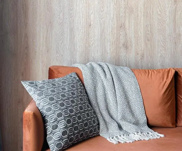 Apartamento Smart Loqum-dawna Poczta-wrzeszcz *