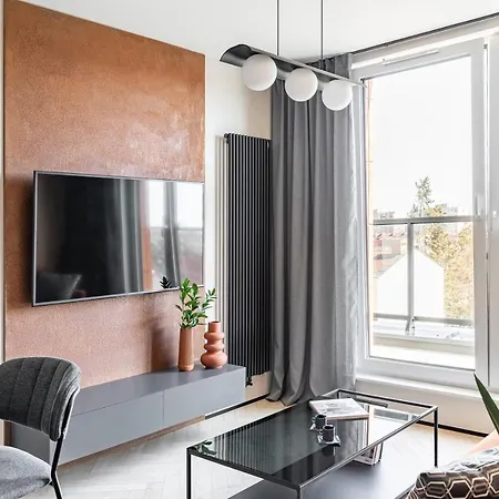 Smart Loqum-dawna Poczta-wrzeszcz * Gdansk